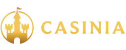 Casinia footer