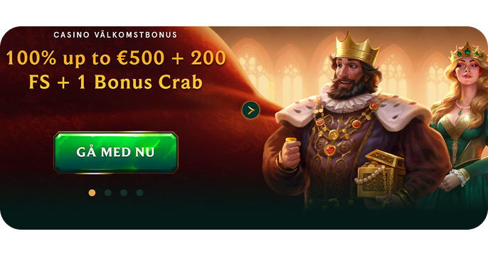 Casinia SE
